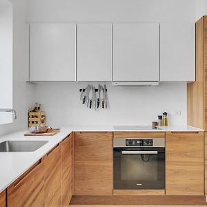Huis "Holiday" met Vier Slaapkamers